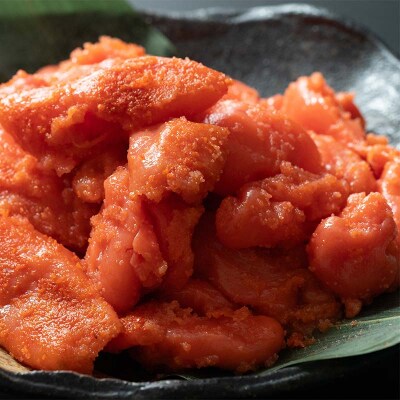 【訳あり】辛子明太子 切れ子 1kg 訳アリ 海産  切子 規格外 北海道 F4F-5636