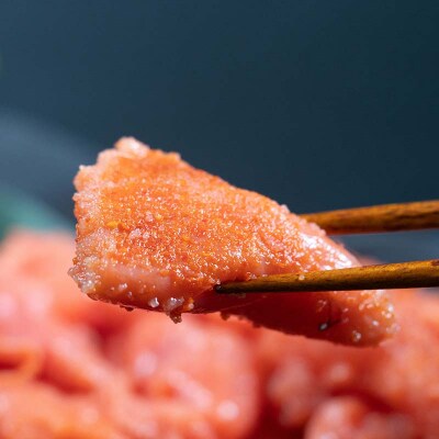 【訳あり】辛子明太子 切れ子(大) 500g 訳アリ 海産 切子 規格外 北海道 F4F-5637