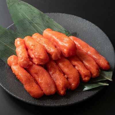 辛子明太子 一本子 500g 北海道 ふるさと納税 めんたいこ 魚卵 魚介 海産 F4F-5639