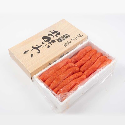 辛子明太子　一本子 1kg 北海道 ふるさと納税 めんたいこ 魚卵 魚介 海産物 F4F-5640