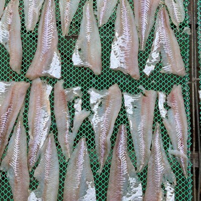 マルヒ母さんの美味いっタラ!フライ ＜レモン味＞ 15個(60g×5個入 3箱) F4F-7809