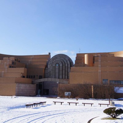 毛綱建築めぐりのたび (普通車) 釧路湿原 釧路市 旅行 トラベル 空港 市内観光 F4F-7965