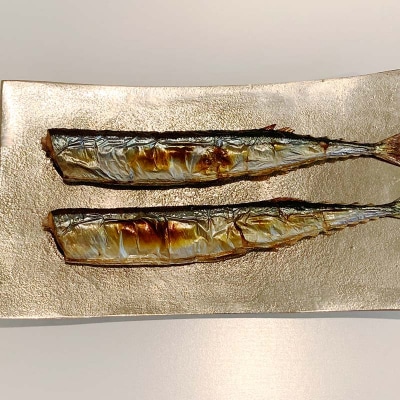 釧路市のうまいもん詰め合わせセット 紅鮭カマ さんま たらこ ほっけ ジンギスカン F4F-8268