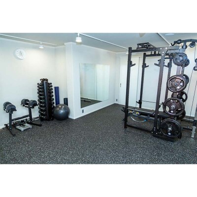 釧路市の冷涼な気候でトレーニング!パーソナルトレーニングチケット(60分1回) F4F-8438