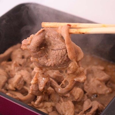 旨味ラムジンギスカン 果汁とワイン仕立て 600g (300g×2袋) ラム F4F-8515