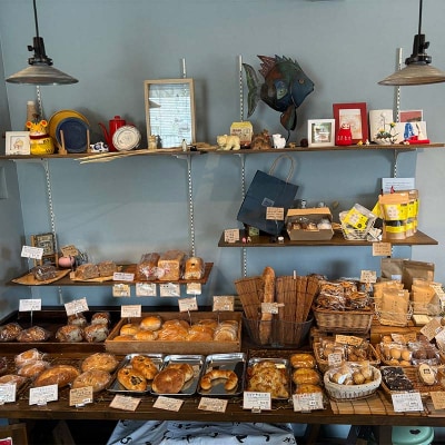 手作り ハードパンセット 12個 冷凍 パン 冷凍食品 おまかせ ギフト F4F-8510