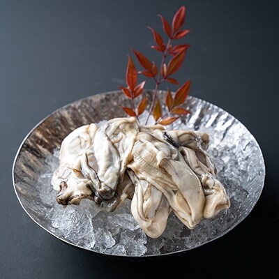 【ぷりっぷりで濃厚!剥きたて発送!!】釧路管内産・剥き牡蠣200g×2 牡蠣 F4F-0616