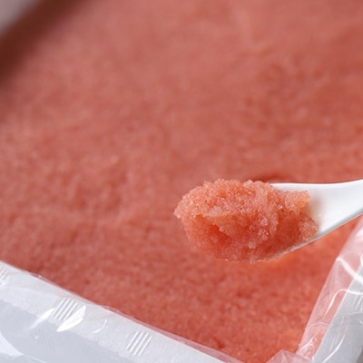 たっぷり1.0kgバラたらこ ふるさと納税 たらこ F4F-0703