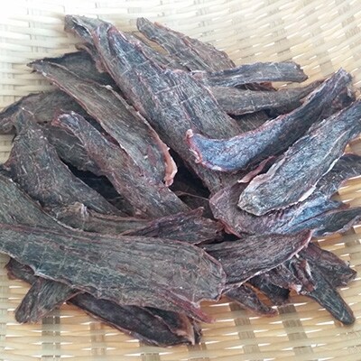 えぞ鹿肉ジャーキーたっぷり800g(自然食材ペットの健康を考えた無添加おやつ) F4F-8902