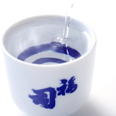 釧路福司酒造ポンエペレ本醸造 300ml(端麗辛口) ふるさと納税 酒 F4F-0521