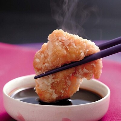 【釧路発祥】 釧路名物「漬込みザンギ」 500g×3 ふるさと納税 肉 F4F-1098