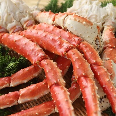 ボイルたらばかに脚 たっぷり2.0kg詰め ふるさと納税 かに 蟹 F4F-0820