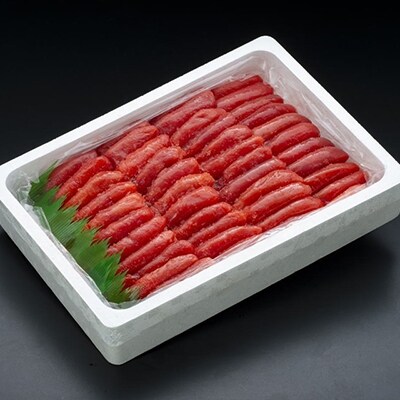 たっぷり2kgたらこ(特)1本羽 ふるさと納税 魚卵 F4F-8837