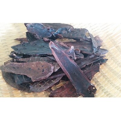 えぞ鹿肉(肺)ジャーキー800g(自然食材ペットの健康を考えた無添加おやつ) F4F-8892