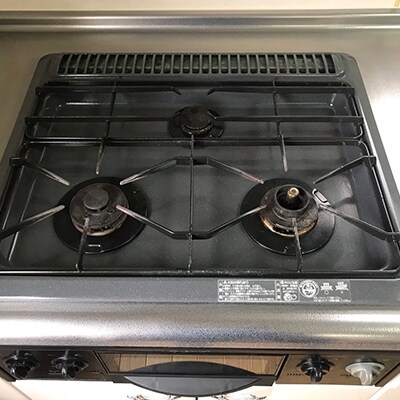 掃除のプロによる「真心こめたハウスクリーニングサービス」 クリーニング F4F-0981