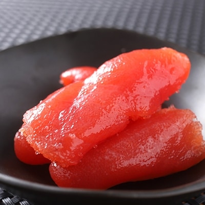 白だしたらこ250g×2 ふるさと納税 たらこ F5F-0049