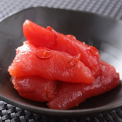 辛好き必見!!激辛 唐辛子明太子250g×2 ふるさと納税 明太子 F4F-0479