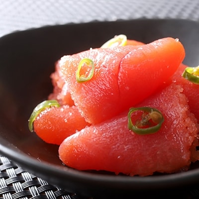 辛好き必見!!激辛 青唐辛子明太子250g×2 ふるさと納税 明太子 F4F-0478