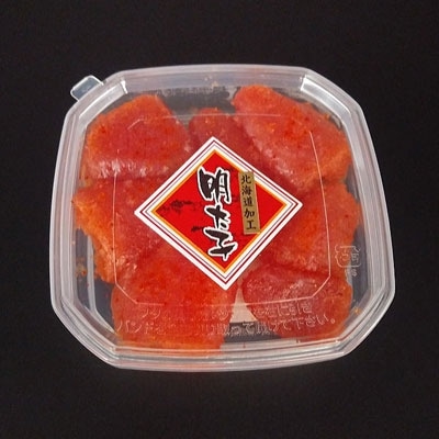 辛子明太子90g×4 ふるさと納税 明太子 F4F-0483