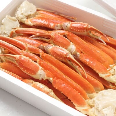 ズワイセクション1.7kg ふるさと納税 蟹 F4F-1834