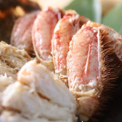 三大がにセット ふるさと納税 蟹 F4F-0451