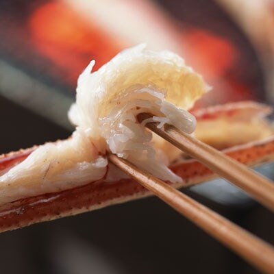 三大がにセット ふるさと納税 蟹 F4F-0451