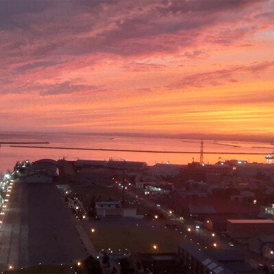 ANAクラウンプラザホテル釧路 ツインルーム【海側】 2名様ご宿泊券 宿泊券 F4F-1015