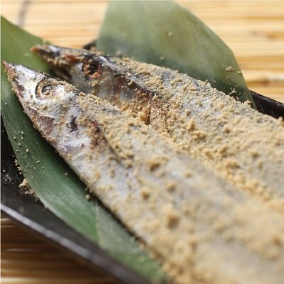 秋刀魚の糠漬け20尾入 ふるさと納税 魚 F4F-0660