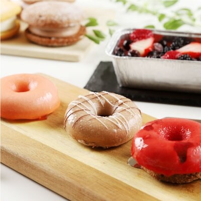 【北海道釧路発】 くしろ”なまら”『ベリー』ボックス ふるさと納税 菓子 F4F-1103