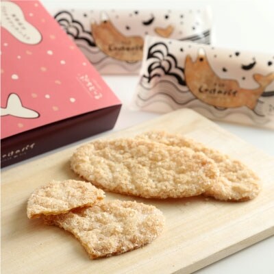 【北海道釧路発】 くしろ”なまら”『銘菓』ボックス ふるさと納税 菓子 F4F-1102