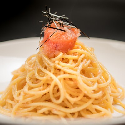 薄色明太子 1kg ふるさと納税 明太子 F4F-1567