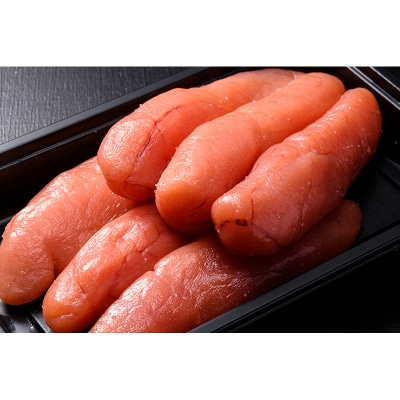 釧路北香道 特選手作り減塩たらこ (350g) 魚卵 減塩 塩分制限 タラコ F4F-1559