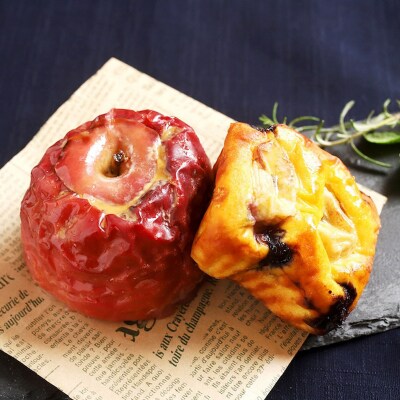 CAMPDEROBATA 5品セット 北海道産 F4F-1544