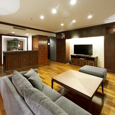 釧路名店セレクト厳選ディナー付 特別室宿泊プラン 旅行 1泊 2名様 朝食付き F4F-1684