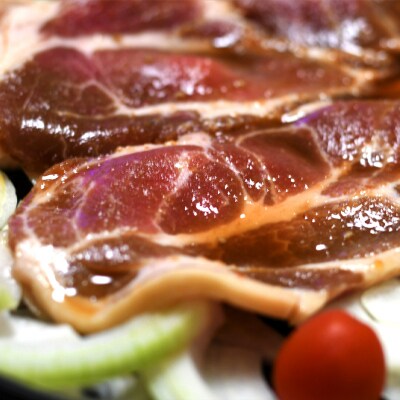 【釧路のザンギ+豚じん】 ザンギ屋さんのギフトセット 味付き F4F-2124