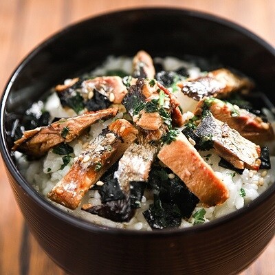 【北海道釧路発】『くしろ”なまら”ご当地ボックス』 魚 肉 F4F-3290