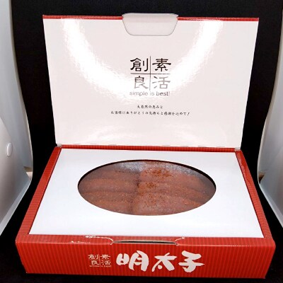 一本もの 食べ比べ たらこ 500g・ 辛子 明太子 500g 合計1kg 北海道 F4F-5352