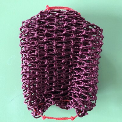 魚網たわしセット ふるさと納税 雑貨 F5F-0005