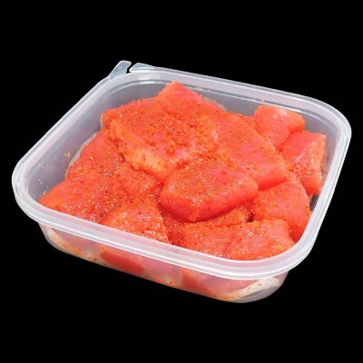 【 訳あり 】 たらこ・辛子明太子 (切子) 各300g×2個(計1.2kg)  F4F-5350