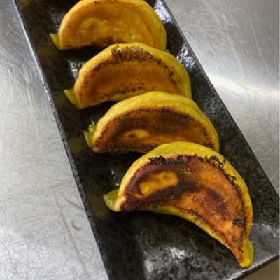 しあわせの黄色いチーズ&バター餃子39個(13個×3)  冷凍餃子 ギョーザ 惣菜 F4F-4059