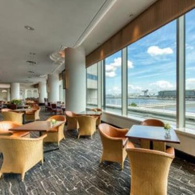 ヨコハマ グランド インターコンチネンタル 宿泊券|記念日の旅行にぴったりなラウンジ付