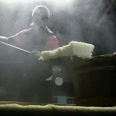 出雲大社御神酒 八千矛セット(純米大吟醸・純米吟醸)