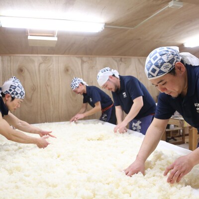 出雲富士　純米吟醸・特別純米・純米一升瓶3本