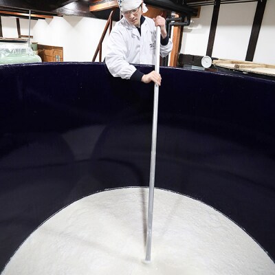 出雲富士　純米大吟醸・大吟醸720ml2本セット