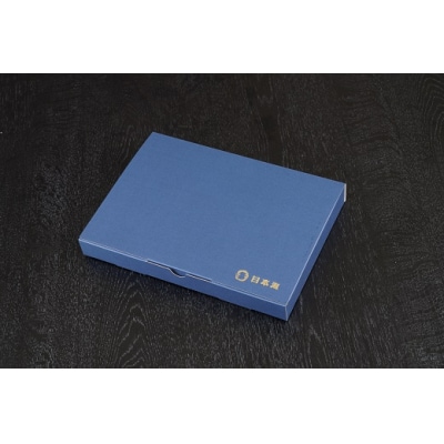 しまね高級茶漬け8食セット【1_2-032】