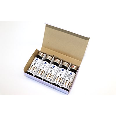 ブルーベリー濃縮液「フレッシュ愛」50ml×10本 【棚倉町ブランド認証第1号】