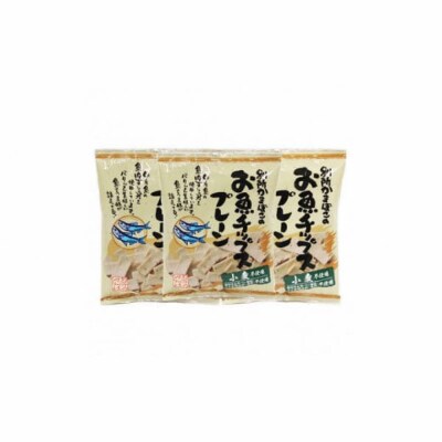 お魚チップスもりだくさん詰合せセット【1_2-019】