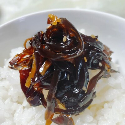 きくらげの佃煮 300g