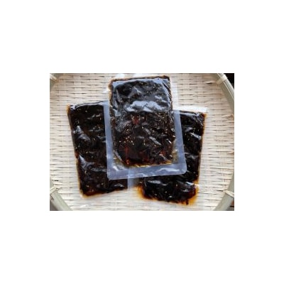 きくらげの佃煮 300g