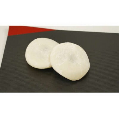 北沢食品工場　大福もち詰合せセット(21個) N23